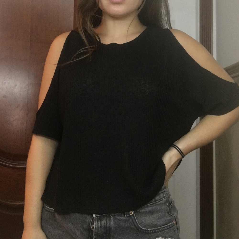 black top